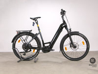 Ghost E-Teru Advanced EQ Low