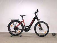 Ghost E-teru Universal EQ Low