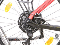 Ghost E-teru Universal EQ Low