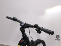 Ghost E-teru Universal EQ Low