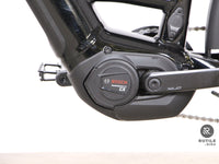 Ghost E-teru Universal EQ Low