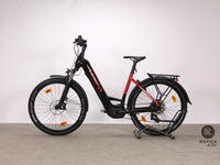 Ghost E-teru Universal EQ Low