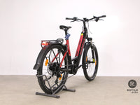 Ghost E-teru Universal EQ Low