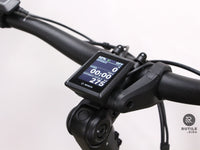 Ghost E-teru Universal EQ Low