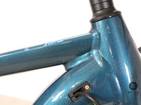 Ghost E-Teru Y Universal E Q