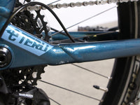 Ghost E-Teru Y Universal E Q