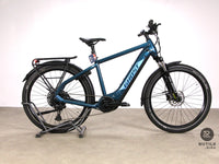 Ghost E-Teru Y Universal E Q