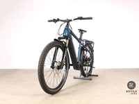 Ghost E-Teru Y Universal E Q