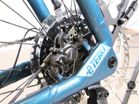 Ghost E-Teru Y Universal E Q