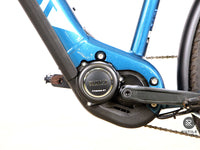 Ghost E-Teru Y Universal E Q