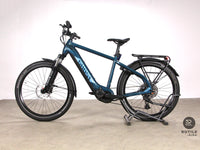 Ghost E-Teru Y Universal E Q