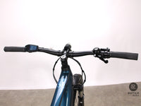 Ghost E-Teru Y Universal E Q