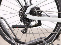 Haibike Low 7 Trekking