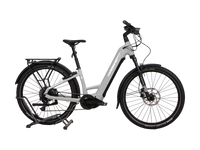 Haibike Low 7 Trekking
