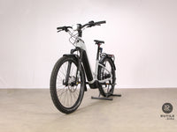 Haibike Low 7 Trekking