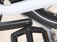 Haibike Low 7 Trekking