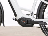 Haibike Low 7 Trekking