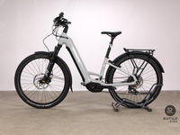 Haibike Low 7 Trekking