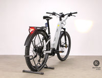 Haibike Low 7 Trekking