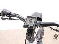 Haibike Low 7 Trekking