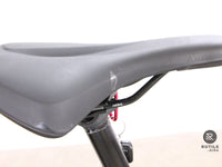 Haibike Low 7 Trekking