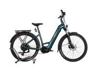 Haibike Trekking 4 Low