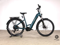 Haibike Trekking 4 Low