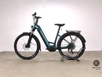 Haibike Trekking 4 Low