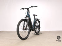 Haibike Trekking 4 Low