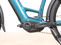 Haibike Trekking 4 Low