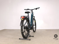 Haibike Trekking 4 Low