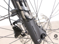 Haibike Trekking 4 Low