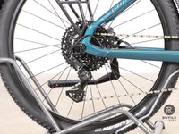 Haibike Trekking 4 Low