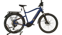 Haibike Trekking 7