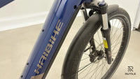 Haibike Trekking 7