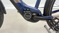 Haibike Trekking 7