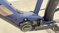 Haibike Trekking 7