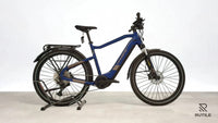 Haibike Trekking 7