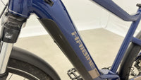 Haibike Trekking 7