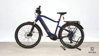 Haibike Trekking 7