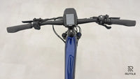 Haibike Trekking 7