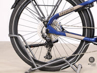 Haibike Trekking 7 High