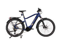 Haibike Trekking 7 High