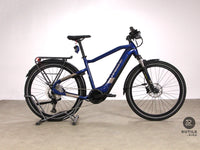 Haibike Trekking 7 High