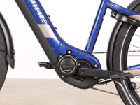 Haibike Trekking 7 High