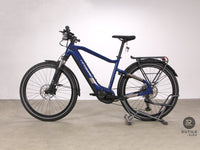 Haibike Trekking 7 High