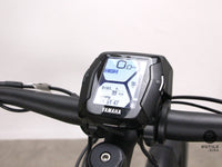 Haibike Trekking 7 High