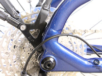 Haibike Trekking 7 High