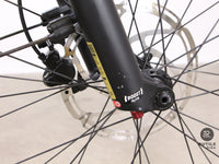 Kalkhoff Entice 5 Season 2