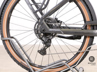 Kalkhoff Entice 5 Season 2